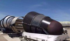 整个发射井也在一片火海