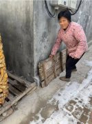 在家里安了几个摄像头