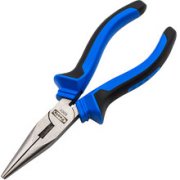 什么是尖嘴钳？尖嘴钳是