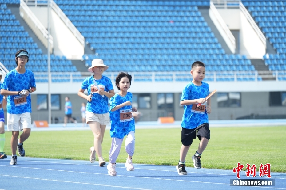 2024年全民健身日正式开启，直接参与群众预计超