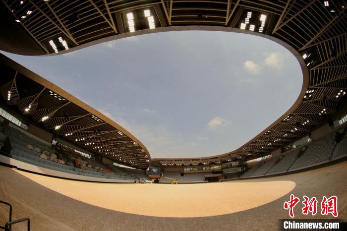 十周年新篇章：上海久事国际马术中心揭幕，上