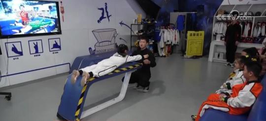 夜间体育集市引爆消费热潮 特色运动激发乡村振