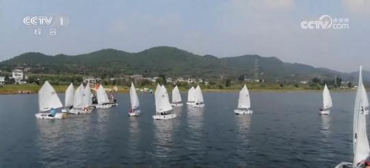 夜间体育集市引爆消费热潮 特色运动激发乡村振