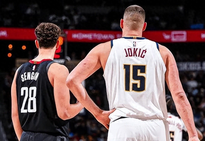 乌度卡执教风波谢泼德崛起火箭迎湖人挑战