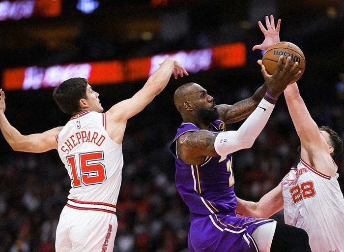 乌度卡执教风波谢泼德崛起火箭迎湖人挑战