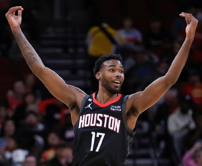 乌度卡执教风波谢泼德崛起火箭迎湖人挑战