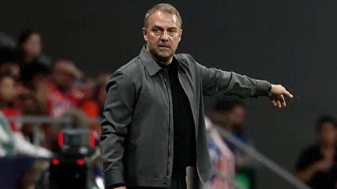 巴萨欧战失利后弗里克德科面临战术与财务双重