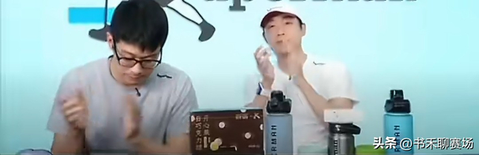 王楚钦首夺世界杯冠军 左手将孤军奋战打破质疑