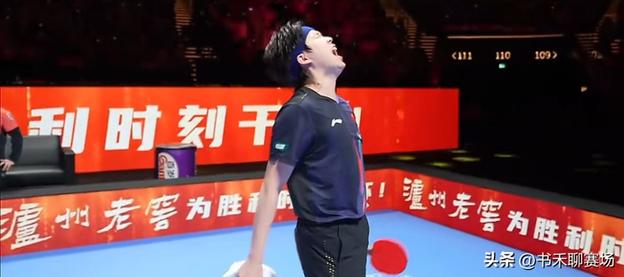 王楚钦首夺世界杯冠军 左手将孤军奋战打破质疑