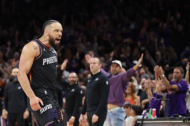 太阳力克勇士挺进季后赛 狄龙谈交易与科尔赞誉