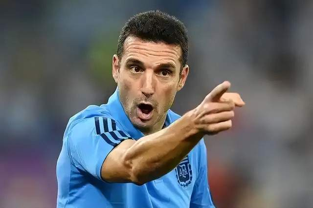 阿根廷卫冕冠军魔咒初现端倪 迪斯汀预测蓝白军