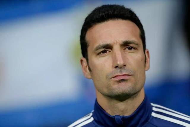 阿根廷卫冕冠军魔咒初现端倪 迪斯汀预测蓝白军