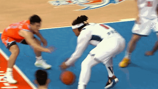 广东男篮收官战失利无缘前四 杜锋点出三大败因